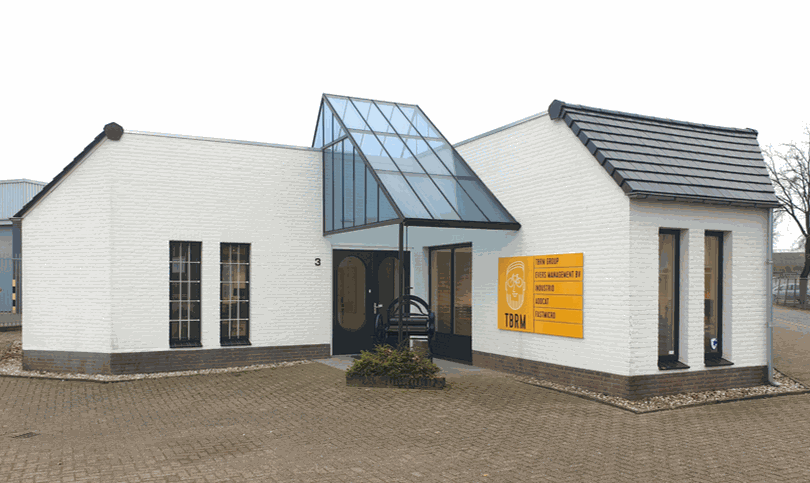 Spaarpot 3 - Geldrop Afbeelding Spaarpot 3 - Geldrop